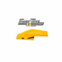 Imagem do produto Suporte do Dente D138157 para Retroescavadeira Case 580L