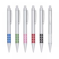 Imagem do produto Caneta Plastica 1844 C/ Strass