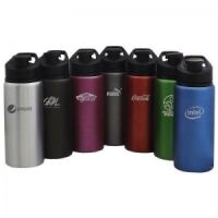 Imagem do produto SQUEEZES EM ALUMINIO 600ML TAMPA PLASTICA 12487