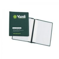 Imagem do produto Porta Carteira de Trabalho PVC