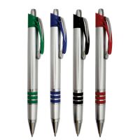 Imagem do produto Caneta Plastica 807D