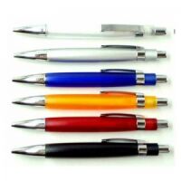 Imagem do produto Caneta Plastica 8809