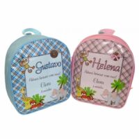 Imagem do produto MOCHILA LEMBRANCA L003