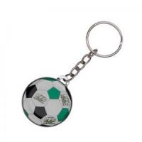Imagem do produto CHAVEIRO CHAPINHA FORMATO BOLA RES 1 LD