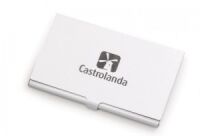 Imagem do produto PORTA CARTÃO ALUMINIO 2249