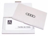 Imagem do produto PORTA CARTÃO ALUMINIO 12380