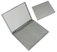 Imagem do produto ESPELHO DE BOLSA RETANGULAR DUPLO 9810