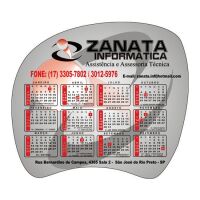 Imagem do produto MOUSE PAD 17X15 CM ESPECIAL