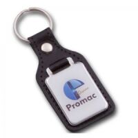 Imagem do produto CHAVEIRO COURO COM ARGOLA RES 1 LD C4