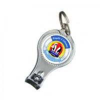 Imagem do produto CHAVEIRO ABRITRIM CORTADOR DE UNHA C/ARGOLA RES 1 LD