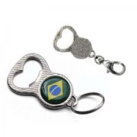 Imagem do produto CHAVEIRO ABRIDOR REDONDO C/ ARGOLA RES 1 LD 1191
