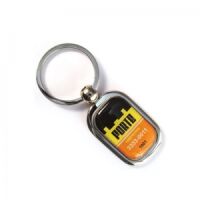 Imagem do produto Chaveiro Pneu PM1065 Resinado 1 Lado