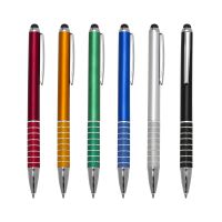 Imagem do produto Caneta Plastica Touch ER198B