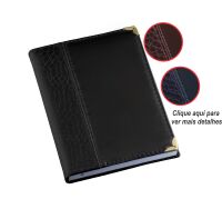 Imagem do produto AGENDA DIARIA CAPA CROCO RETA