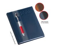 Imagem do produto AGENDA DIARIA VERTICAL 134L