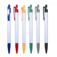 Imagem do produto Caneta Plastica GH509