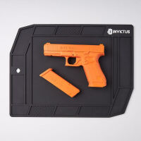 Imagem de GUNPAD SUPPORT EMBORRACHADO - INVICTUS