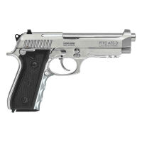 Imagem de PISTOLA TAURUS PT92 AFSD - INOX - CAL.9MM