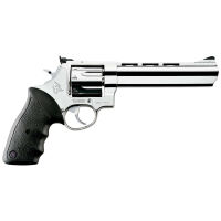 Imagem de REVÓLVER TAURUS 608 6,5" INOX ALTO BRILHO CAL.357MAG