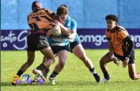 Imagem principal do artigo BR Sevens Juvenil foi uma festa no meio do ano e abre uma esperança.