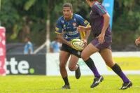 Imagem principal do artigo Final de temporada do rugby de 7’s, em São Roque, com Poli e São José campeões