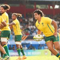 Imagem principal do artigo As seleções do Brasil, adulta e sub18 foram convocadas para jogos neste mês de novembro.