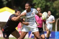 Imagem principal do artigo BR Sevens dá inicio, finalmente, o rugby nacional ainda preso as amarras da franquia.