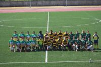 Imagem principal do artigo Um Ceará caminha para um rugby forte e disputado na região Nordeste.