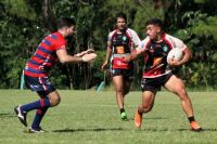 Imagem principal do artigo Copa Caipira - Um importante evento de base do rugby paulista