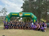 Imagem principal do artigo Melina/MT campeã da Copa do Brasil, São José e Pasteur rumo a final do M/15.