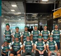 Imagem principal do artigo Os torneios de verão na América do Sul, Sevens e Beach Rugby.