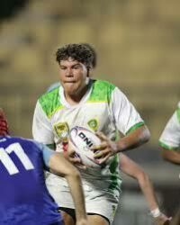 Imagem principal do artigo Um sábado com muita emoção dos Curumins e Yaras em dois continentes diferentes.