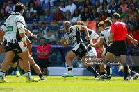 Imagem principal do artigo Divisão de Honra - ESPANHA, pega fogo e empurra Barcelona para baixo.