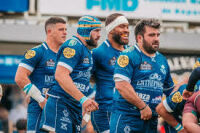 Imagem principal do artigo Resultados e Classificação da Division de Honor - Espanha