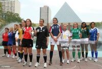 Imagem principal do artigo Resultados do rugby masculino e feminino da Europa.