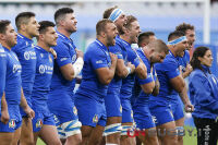 Imagem principal do artigo Espanha e Itália são mercados bem organizados no rugby europeu.