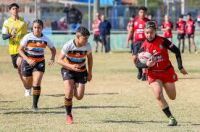 Imagem principal do artigo Os campeões de sevens do final de semana passado.