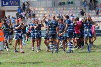 Imagem principal do artigo Rodada importante da Taça Honra da ESPANHA de Rugby de XV.