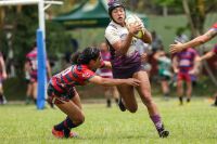Imagem principal do artigo Melina/MT e Charrua/RS decidem a Copa do Brasil Feminino