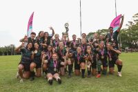 Imagem principal do artigo Anhembi Morumbi vence a Mauá, na NDU e consagra-se campeã universitária