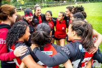 Imagem principal do artigo Final de semana de Super Sevens no lugar de sempre.