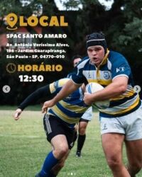 Imagem principal do artigo PUC SP abre a temporada de rugby de XV com amistoso inaugural.