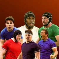 Imagem principal do artigo Seis Nações. Um exemplo a ser seguido pelo SLAR - Seleções e não franquias.