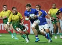 Imagem principal do artigo Amistosos pelo mundo de seleções se preparando na Copa do Mundo da Australia