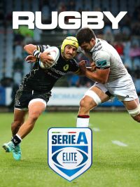 Imagem principal do artigo Série A da Itália, Amistoso em Indaiatuba e Rugby na USP.