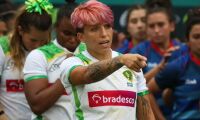 Imagem principal do artigo Seleção Brasileira de Rugby XV é convocada para a Copa do Mundo Feminina.