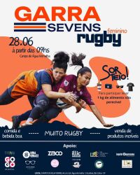 Imagem principal do artigo Sevens Feminino no interior de São Paulo realiza uma bonita e organizada competição