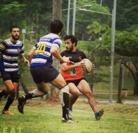 Imagem principal do artigo Rugby universitário em destaque nos Jogos Jurídicos de Americana/SP.