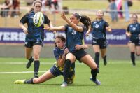 Imagem principal do artigo Final de Semana repleto de Rugby de Sevens Universitátrio