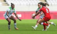 Imagem principal do artigo Uma mensagem as nossas Entidade Nacional e Regionais do Rugby.